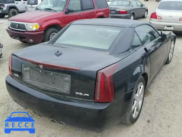 2004 CADILLAC XLR 1G6YV34A145603978 image 3