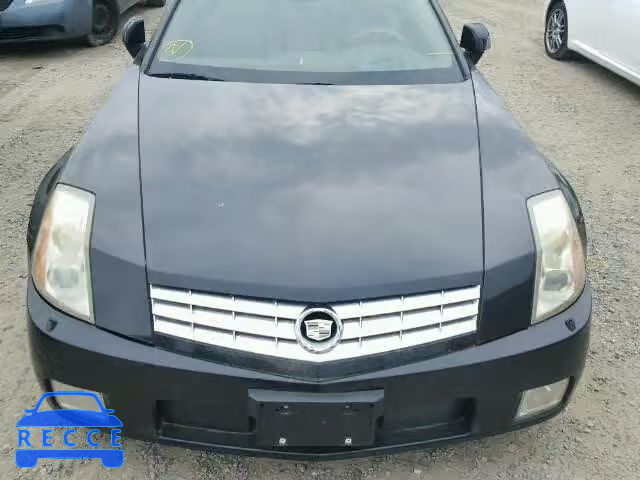 2004 CADILLAC XLR 1G6YV34A145603978 Bild 6