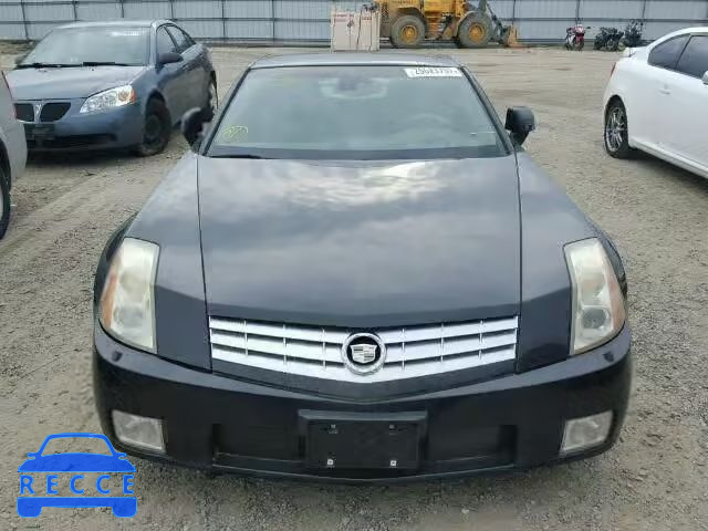 2004 CADILLAC XLR 1G6YV34A145603978 image 8