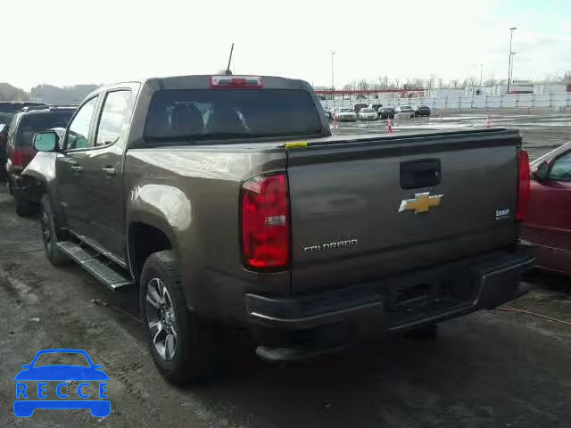 2015 CHEVROLET COLORADO Z 1GCGTCE30F1264073 Bild 2