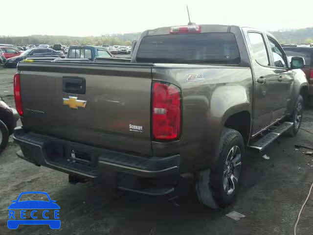 2015 CHEVROLET COLORADO Z 1GCGTCE30F1264073 Bild 3