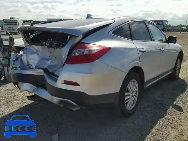 2014 HONDA CROSSTOUR 5J6TF3H57EL000137 image 3