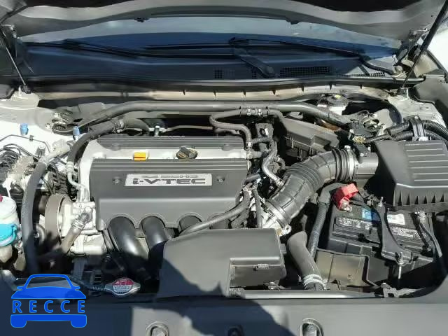 2014 HONDA CROSSTOUR 5J6TF3H57EL000137 image 6