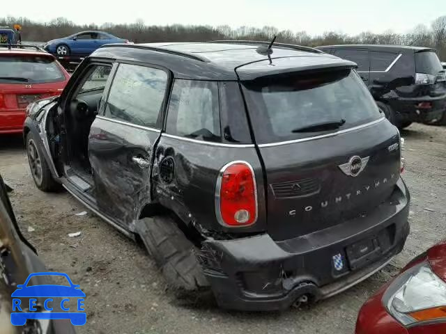 2015 MINI COOPER S C WMWZC5C56FWP47673 image 2