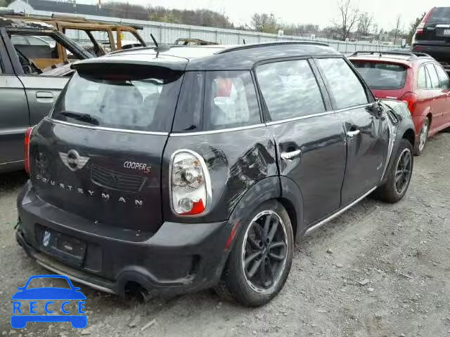 2015 MINI COOPER S C WMWZC5C56FWP47673 зображення 3