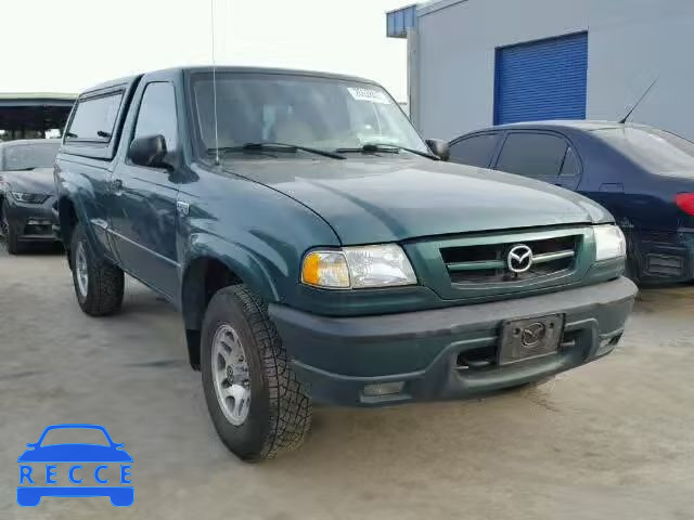 2001 MAZDA B3000 4F4YR12U01TM25062 image 0