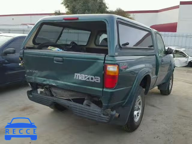 2001 MAZDA B3000 4F4YR12U01TM25062 image 3