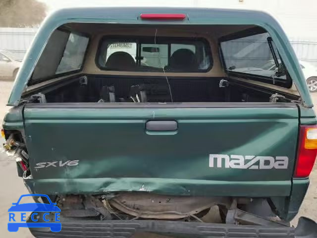 2001 MAZDA B3000 4F4YR12U01TM25062 image 5