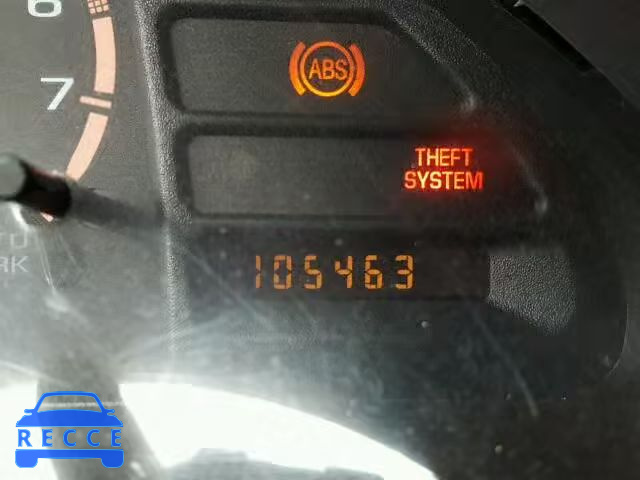 1999 CHEVROLET CAVALIER L 1G1JF5249X7171095 image 7