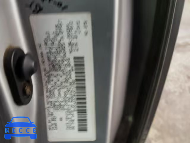 2004 TOYOTA SIENNA 5TDZA23C84S131802 image 9