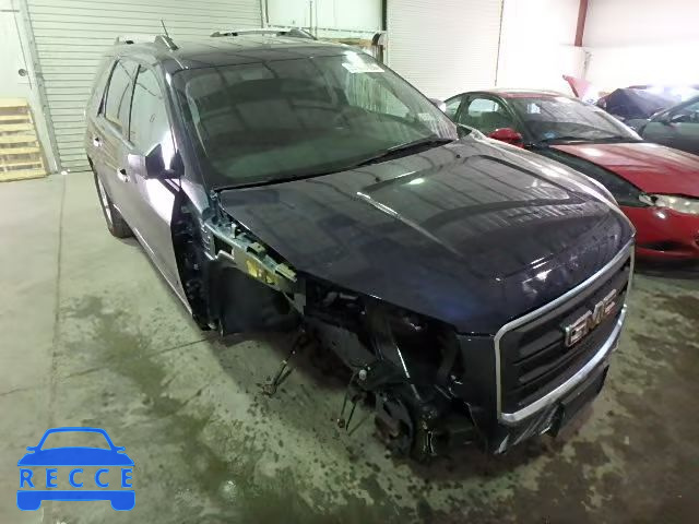 2015 GMC ACADIA SLE 1GKKVNED7FJ273253 image 0