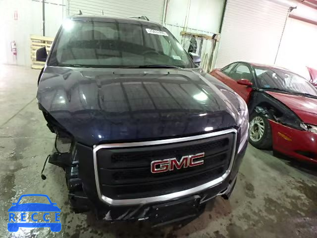 2015 GMC ACADIA SLE 1GKKVNED7FJ273253 image 9