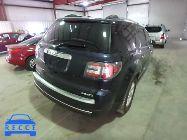 2015 GMC ACADIA SLE 1GKKVNED7FJ273253 image 3