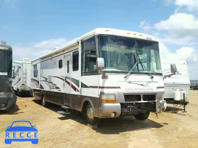 1999 FORD MH STRIPPE 3FCNF53S2XJA32374 image 0