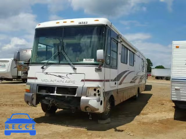 1999 FORD MH STRIPPE 3FCNF53S2XJA32374 image 1