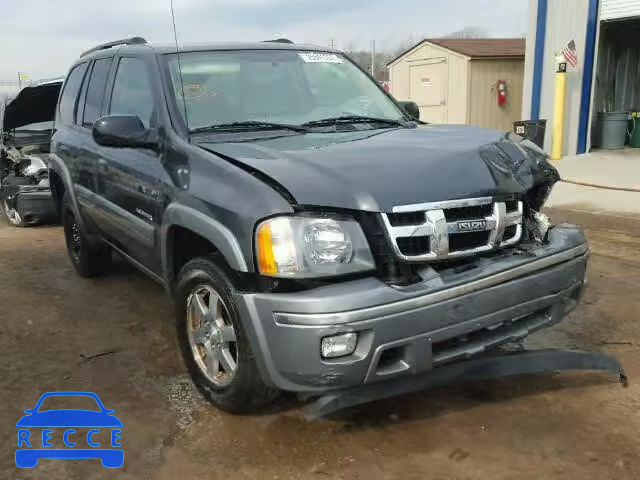 2007 ISUZU ASCENDER S 4NUDS13SX72701050 image 0