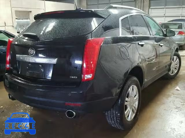 2015 CADILLAC SRX LUXURY 3GYFNBE32FS628020 зображення 3