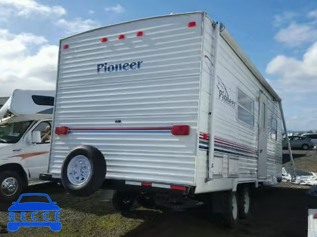 2003 FLEE TRAILER 1EB1T192X32479265 зображення 3