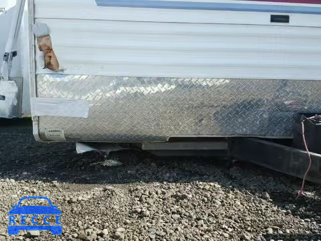 2003 FLEE TRAILER 1EB1T192X32479265 зображення 7