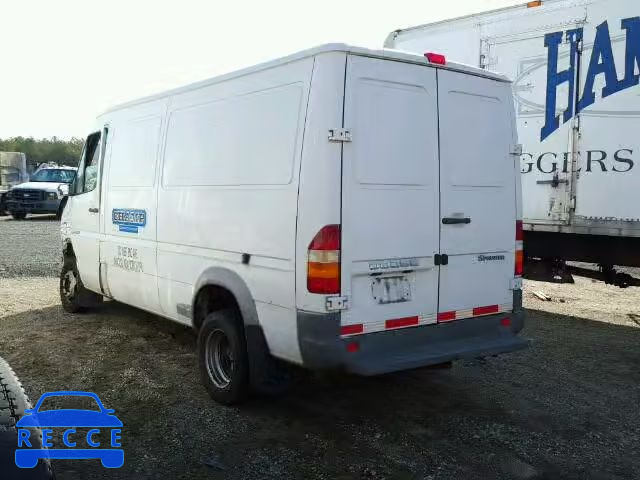 2006 DODGE SPRINTER 3 WD0PD444965917738 image 2