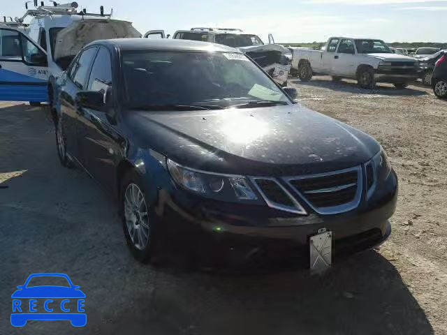 2010 SAAB 9-3 2.0T YS3FA4CY8A1610376 зображення 0