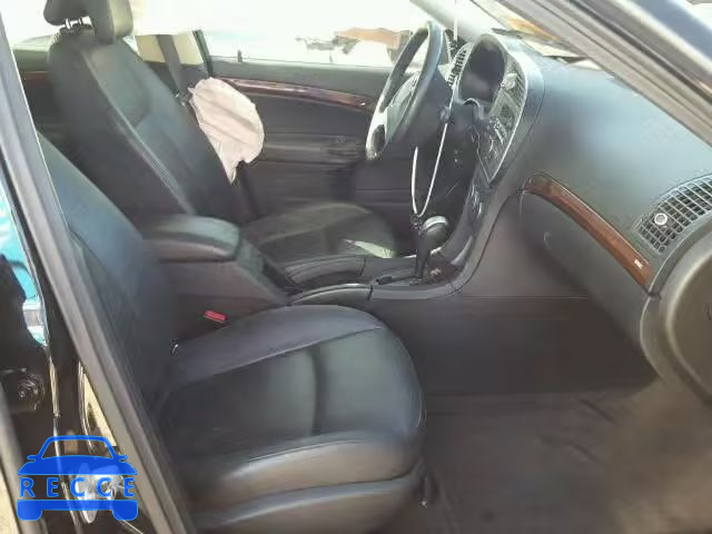 2010 SAAB 9-3 2.0T YS3FA4CY8A1610376 зображення 4