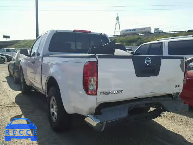 2005 NISSAN PICKUP 1N6BD06T15C458261 image 2