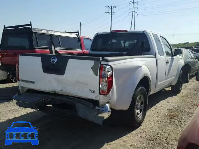 2005 NISSAN PICKUP 1N6BD06T15C458261 image 3