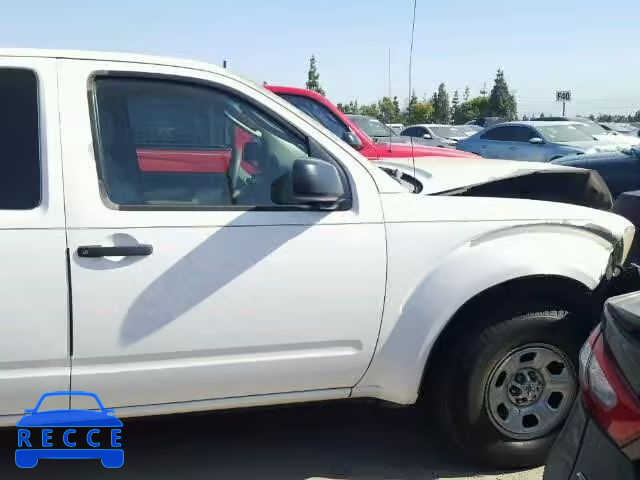 2005 NISSAN PICKUP 1N6BD06T15C458261 image 8