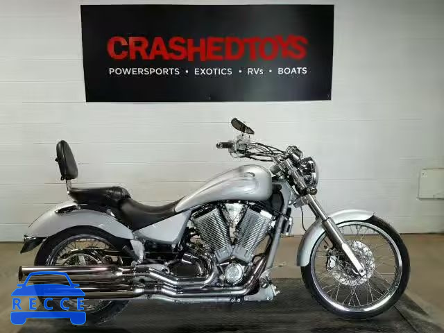 2003 VICTORY MOTORCYCLES VEGAS 5VPGB16D833001717 Bild 0