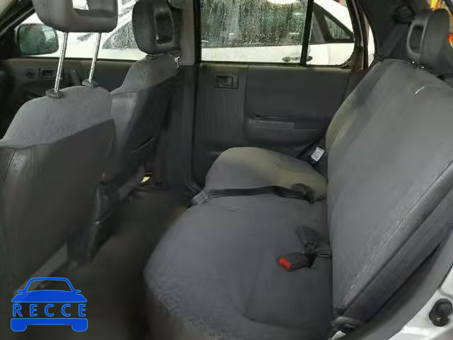 1999 HONDA PASSPORT E 4S6CM58W2X4420324 image 5