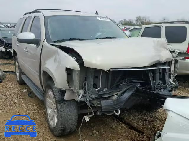 2014 CHEVROLET TAHOE LTZ 1GNSKCE06ER126936 Bild 0