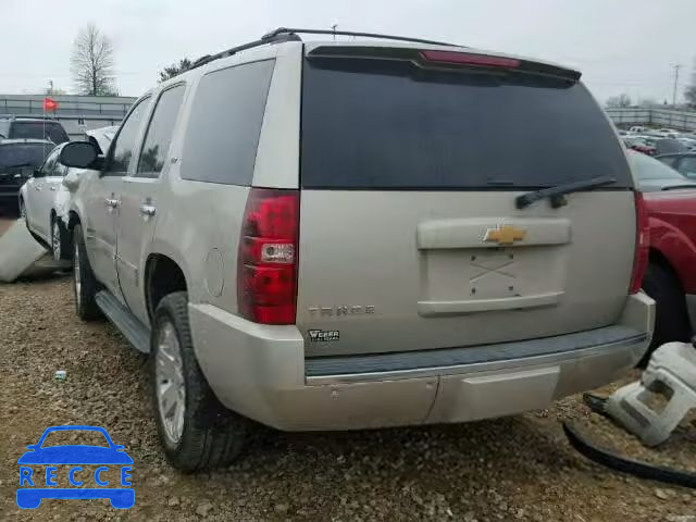 2014 CHEVROLET TAHOE LTZ 1GNSKCE06ER126936 Bild 2