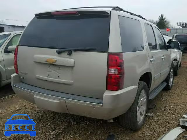 2014 CHEVROLET TAHOE LTZ 1GNSKCE06ER126936 Bild 3