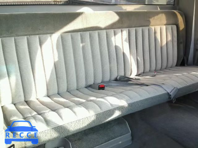 1993 GMC SIERRA K15 2GTEK19K4P1520419 image 5