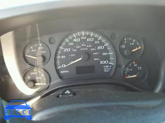 2003 CHEVROLET EXPRESS CU 1GBHG31U531131199 зображення 7