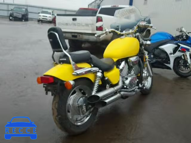 1998 HONDA VF750C JH2RC4309WM400276 image 3