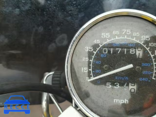 1998 HONDA VF750C JH2RC4309WM400276 image 7