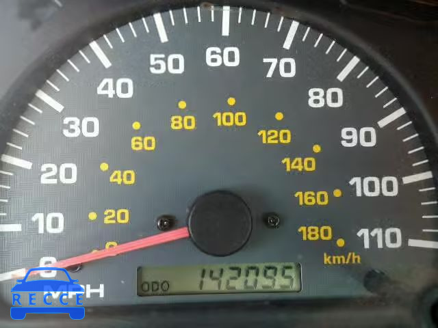 2000 TOYOTA 4RUNNER JT3GM84R7Y0067088 image 7