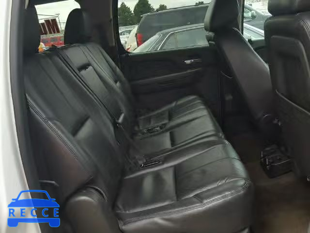 2012 CHEVROLET K1500 SUBU 1GNSKJE79CR318611 image 5