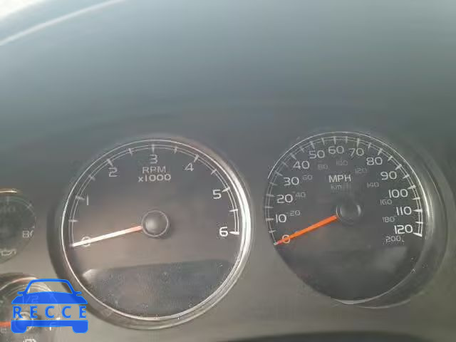 2012 CHEVROLET K1500 SUBU 1GNSKJE79CR318611 image 7