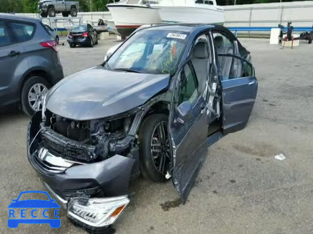 2016 HONDA ACCORD TOU 1HGCR3F96GA029955 Bild 1