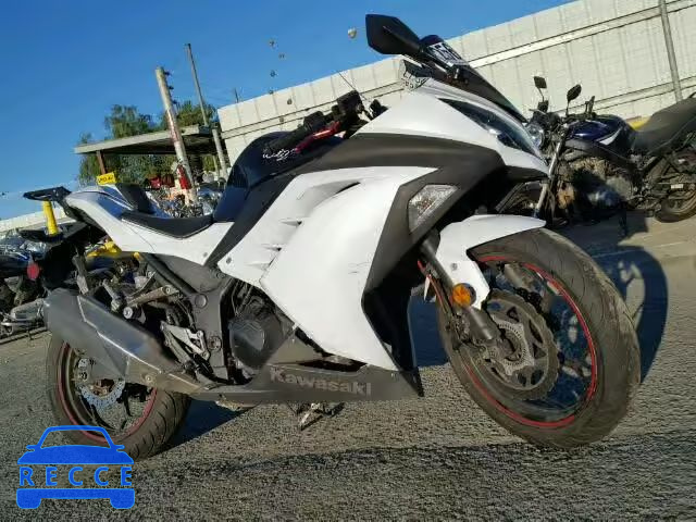 2014 KAWASAKI EX300-B JKAEX8B10EA007063 Bild 0