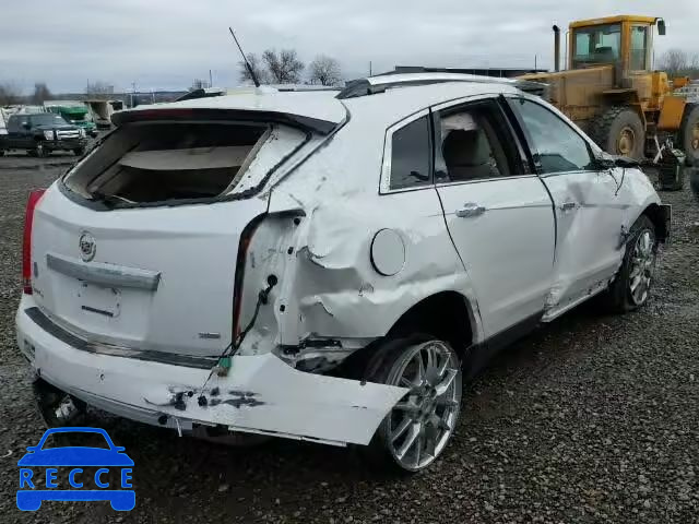 2013 CADILLAC SRX PREMIU 3GYFNJE39DS576165 image 3