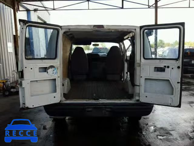 1997 DODGE RAM VAN B1 2B7HB11X5VK529139 image 9