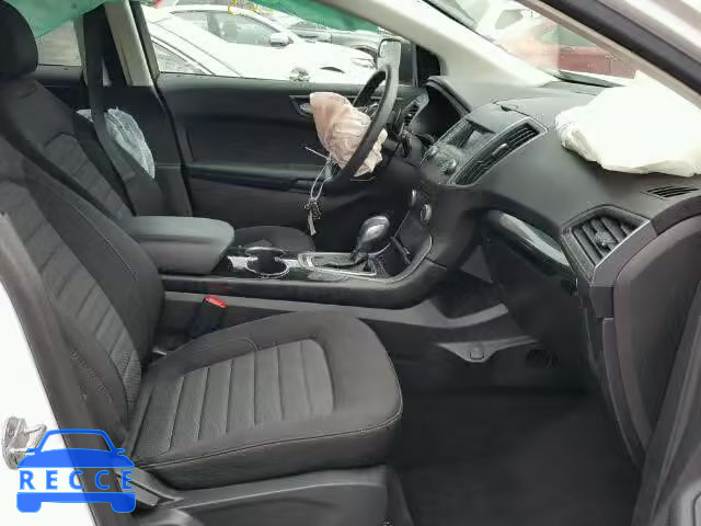 2016 FORD EDGE SE 2FMPK3G98GBB91735 image 4