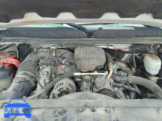 2008 GMC SIERRA K35 1GTHK33668F178020 image 6