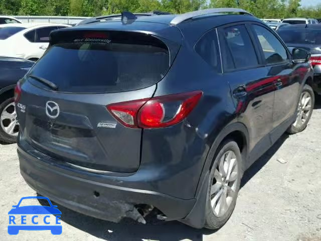 2013 MAZDA CX-5 GRAND JM3KE4DE8D0162608 зображення 3