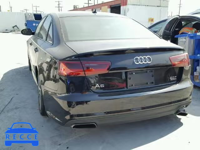 2017 AUDI A6 PREMIUM WAUG8AFC4HN014221 image 2