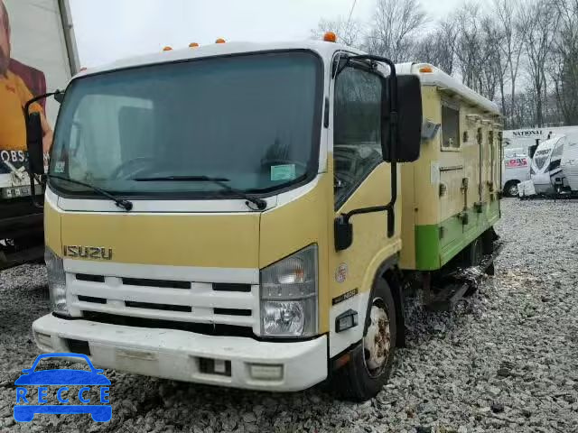 2010 ISUZU NRR JALE5W161A7300778 Bild 1